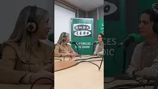 Entrevista sobre Neurociencia con @Dra_elena_gallardo