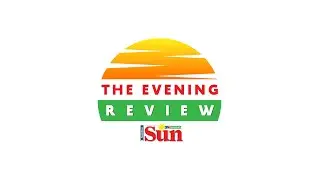 The Evening Review |  Sisa Namandje -  29 November 2023