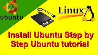 Install Ubuntu || Ubuntu Complete Beginner's Guide 2021: Download & Installing Ubuntu