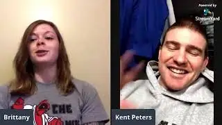 Kent Peters