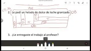 Ejercitación 2 - Objeto Indirecto