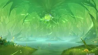[Ley Line Disorder] Trounce Domain: The Realm of Beginnings. (6th Time Solo with Companions)