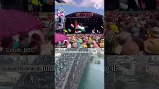 Protection vs Exploitation - The Difference Between the IDF and Hamas