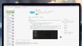 Python Vs Golang in 2022