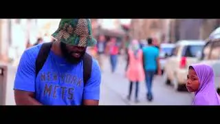 Mawe (Stones) - Hosannah of Uppanotch, produced by Zavara Mponjika, directed by Karim Michuzi