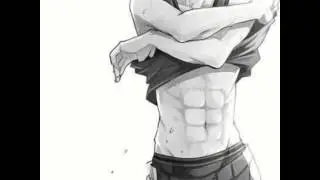 Touchin, Lovin ~Nightcore~