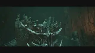 Lords of The Fallen #18 Umbral Ende