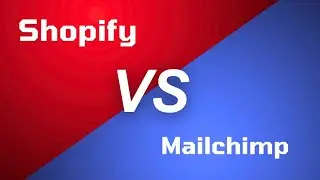 shopify vs Mailchimp which makes you more money in 2025?
