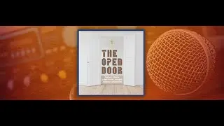 WCAT TV presents . . . The Open Door on Religion in the United States