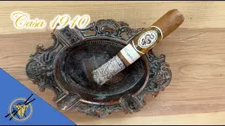 Smoking Casa 1910 Sampetrina