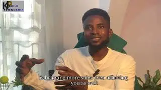 BUILDING A STRONG RELATIONSHIP TO GET WEALTH.by kolapraise 