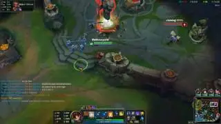 GAMEPLAY ZIGGS-MID-URF-XD{PT-BR}