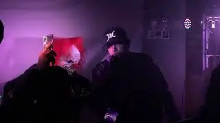 Neto reyno en chicago vip