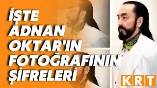 Adnan Oktar neden fotoğraf servis etti? Perde arkasını eski örgüt üyesi Özkan Mamati aktardı!