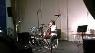 Schlittschuh-Lied - Philipp Gerbig (Live, 2/7)