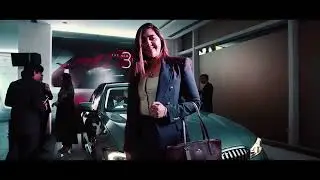 Nosing&rdquo; is an important part of the tasting experience | BMW OSL Prestige