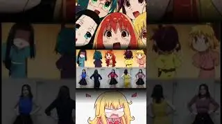 Can't Stop watching this 😳😍 l #nippon #hyakkei #anime #weeb