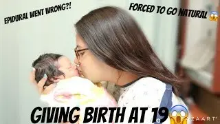 Labor & Delivery Story Time!!