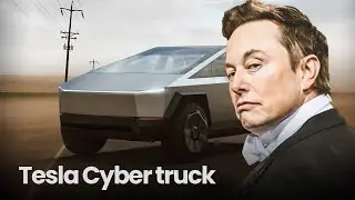 How Tesla's Cybertruck Could Revolutionize Transportation: Game-Changing Features & Capabilities
