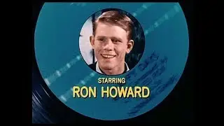 happy days theme 1 season  ( NOT bill haley song )Unreleased version