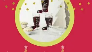 Personalised Christmas Gifts - specialpersonalisedgifts.co.uk