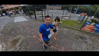 Dia 69 Corrida Angeloni. RP batido 23:42