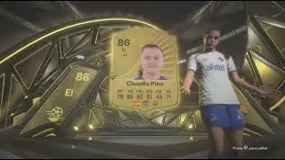 PACK OPENING EN BUSCA DE TOTY EN ULTIMATE TEAM 💙🏆 PARTE 3 #eafc26 #teamoftheyear #eafc 