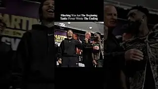 Gervonta &lsquo;Tank&rsquo; Davis Made Frank Martin Flinch&hellip; Then Knocked Him Out!