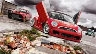 Virtual tuning portfolio (Balu32)