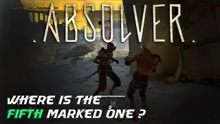 Absolver | Fifth Marked One`s Location | Walk Through