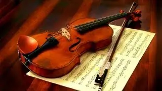 I'M The One (Hard Violin Rap Beat)