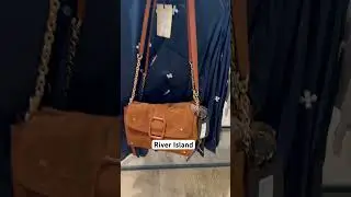 River Island come shop with me