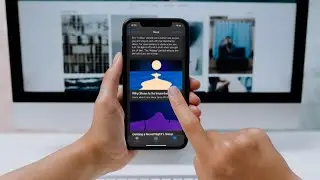 How to Turn OFF/Disable Sleep Reminders in iOS 15 on iPhone