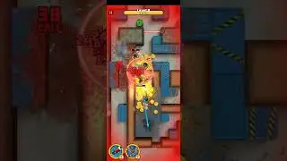 Hunter Assassin 2 😎💥💣🤠 Mission 4,Level 9,Stage 11#mrjishangaming #hunterassassin