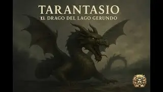 Tarantasio: il drago dimenticato del Lago Gerundo 🐉