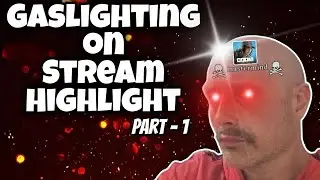 Gaslighting Friends into a 1v1 Fight on a CODM Stream