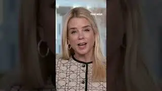 AG Pam Bondi says the Jeffrey Epstein client list is 