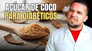 A verdade sobre o açúcar de coco que poucos explicam