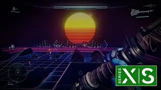 XSX Halo 5: Guardians HDR 4K 60fps Xbox Series X gameplay
