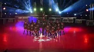 Антарес - Танцуй как я