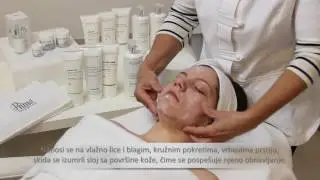 Tretman lica Skinology - Problematicna koza