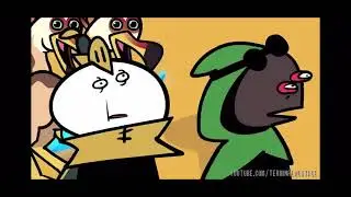 (REUPLOAD) All Bird Up! In TerminalMontage (Re-Reupdate)