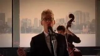 Moon River Jazz Wedding Music Sydney