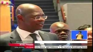 Interior ministry is the most corrupt in the country, EACC survey shows