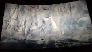 Aquaman and the Lost Kingdom | IMAX&reg; 3D Countdown | PVR Logix, Noida | Filmed For IMAX&reg;