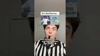 My thoughts on the Bad Bunny Super Bowl halftime show&hellip;