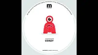 Coinzy - Bumba Rhythm (MATERIALISM219)