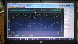 Sincos Encoder Output Signals