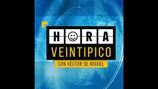 Hora Veintipico #87 | ¿El EGM de la SER? ¡Lo mejor!