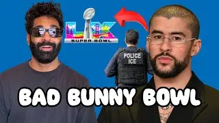 SWWP #37 &mdash; Вечеринка кошек Doja и Суперкубок Bad Bunny